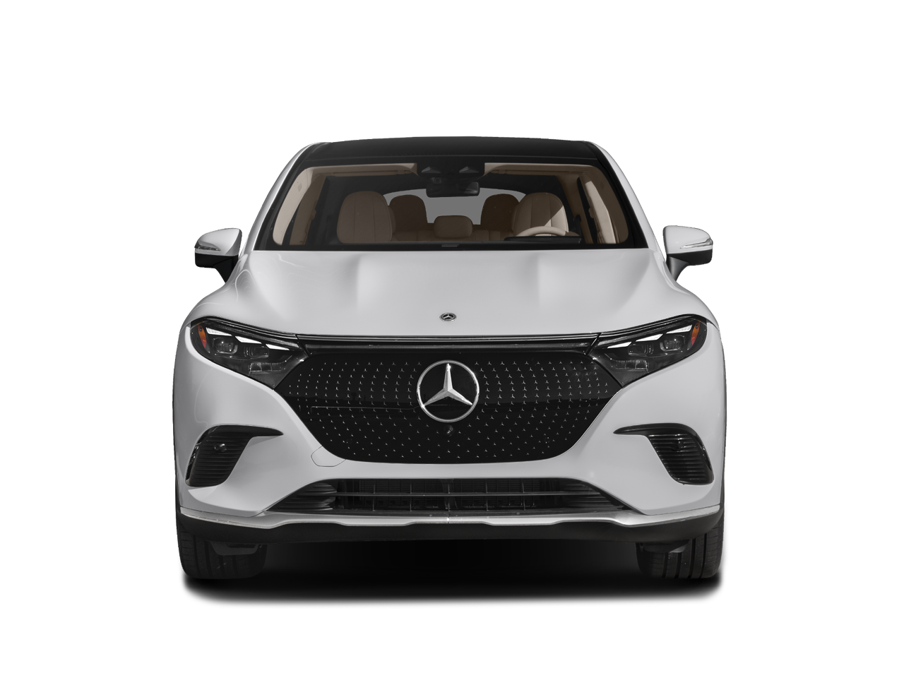 2023 Mercedes-Benz EQS 450 4MATIC®