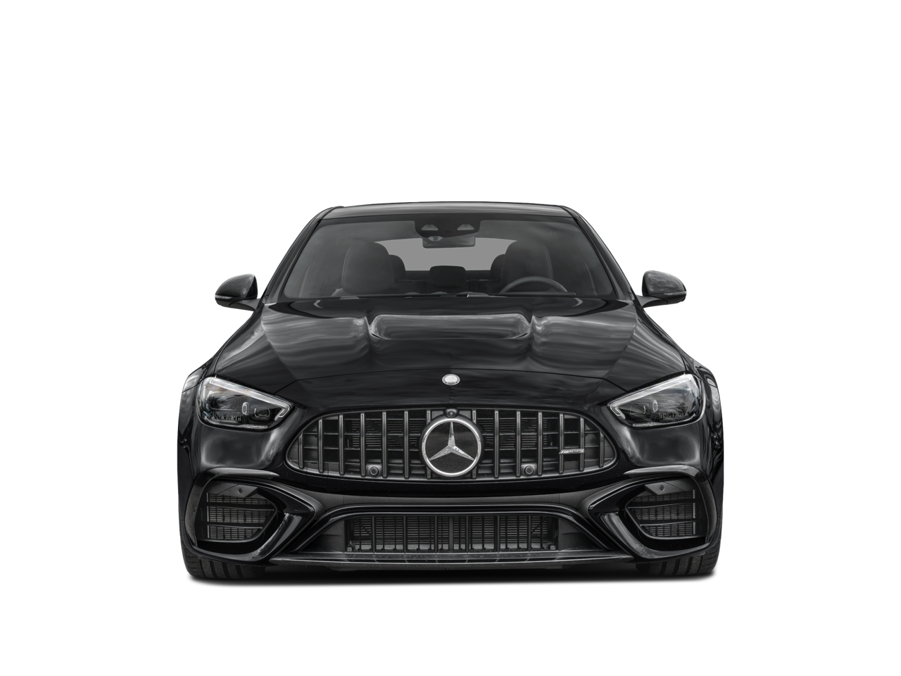2024 Mercedes-Benz C-Class C 63 S AMG® 4MATIC®