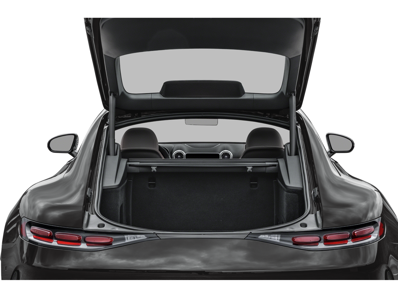 2024 Mercedes Benz AMG GT photo 3