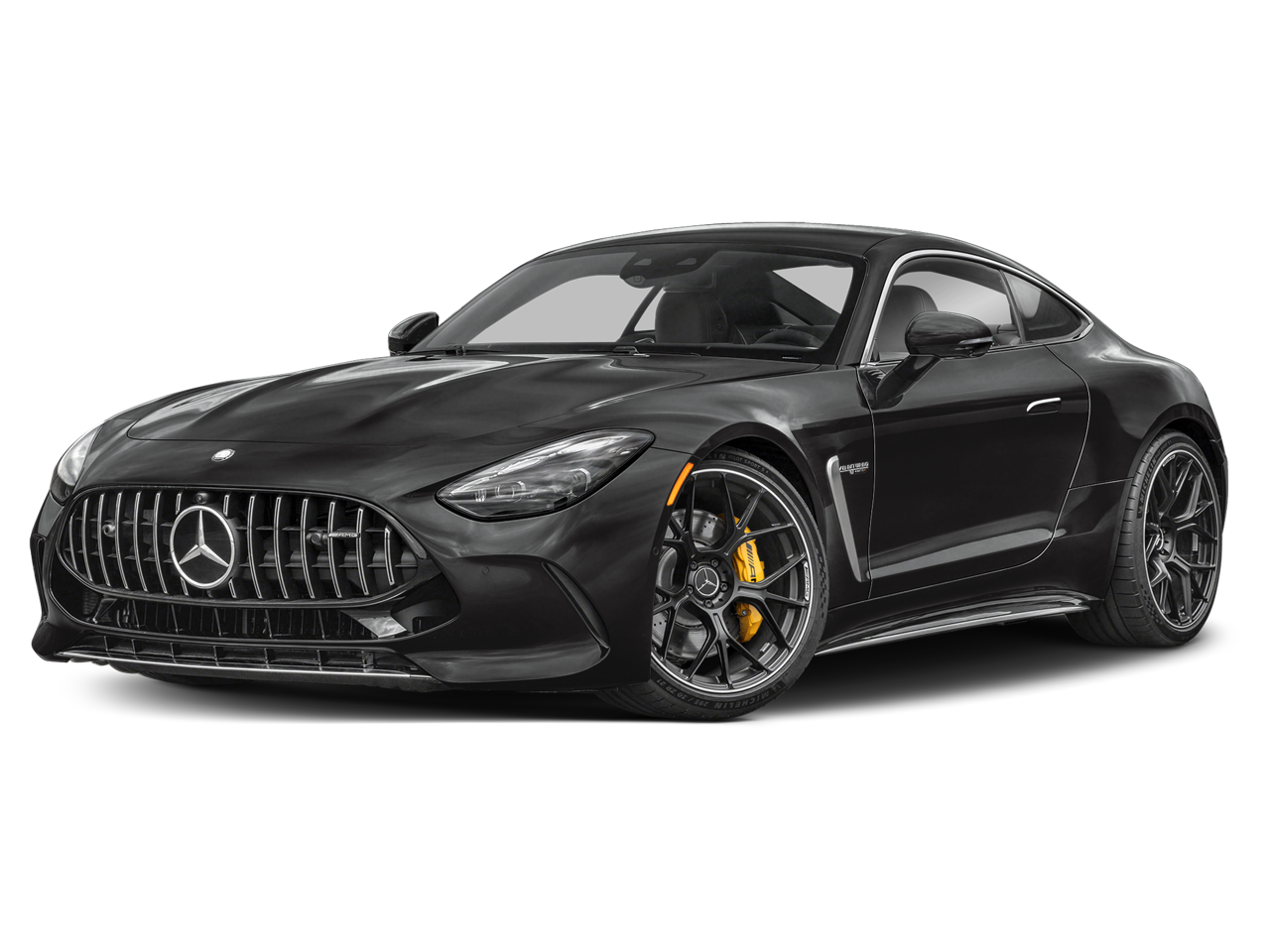 2024 Mercedes-Benz AMG® GT 63 4MATIC®