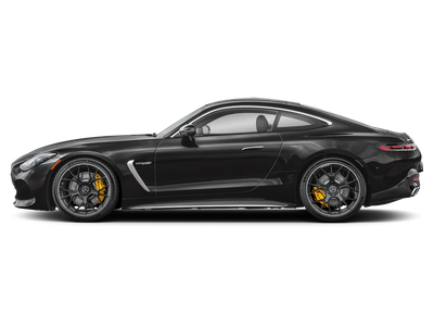 2024 Mercedes-Benz AMG® GT 63 4MATIC®