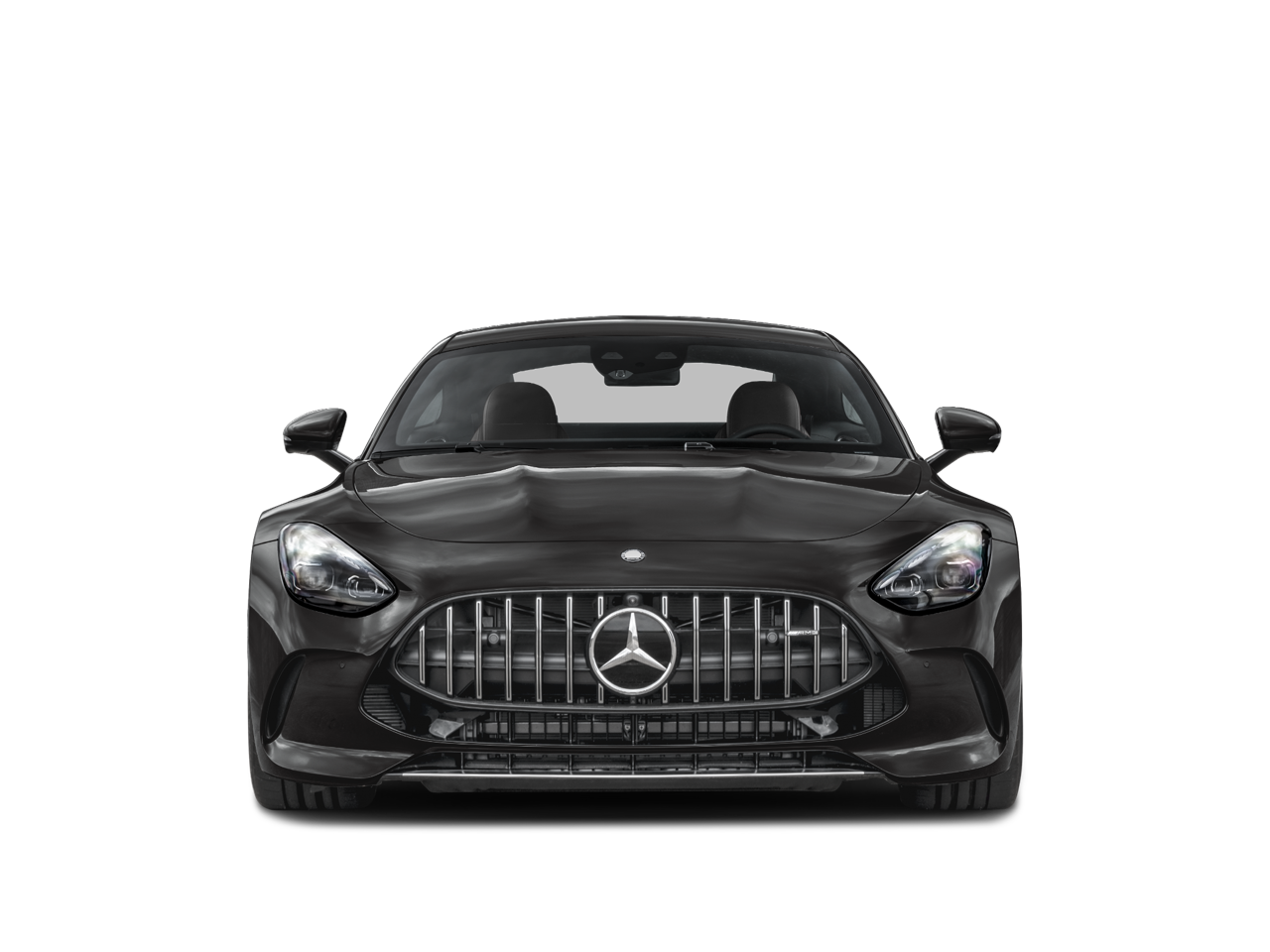 2024 Mercedes-Benz AMG® GT 63 4MATIC®
