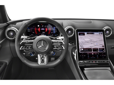 2024 Mercedes-Benz AMG® GT 63 4MATIC®