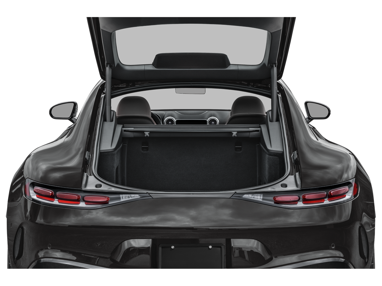 2024 Mercedes-Benz AMG® GT 63 4MATIC®