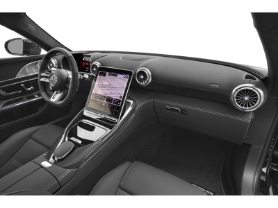 2024 Mercedes-Benz AMG® GT 63 4MATIC®