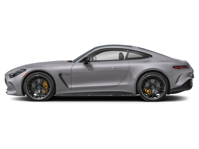 2024 Mercedes-Benz AMG® GT 55 4MATIC®