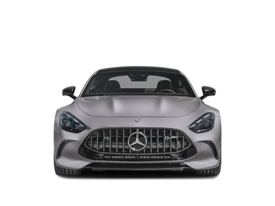 2024 Mercedes-Benz AMG® GT 55 4MATIC®