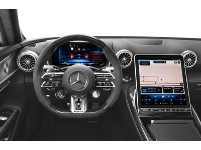 2024 Mercedes-Benz AMG® GT 4MATIC®