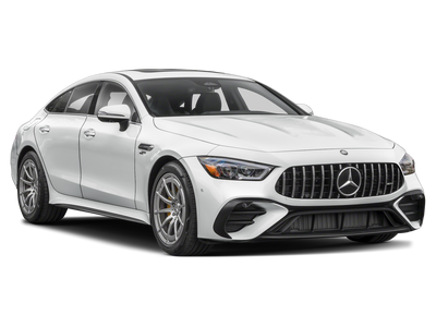 2024 Mercedes-Benz AMG® GT 53 4MATIC®