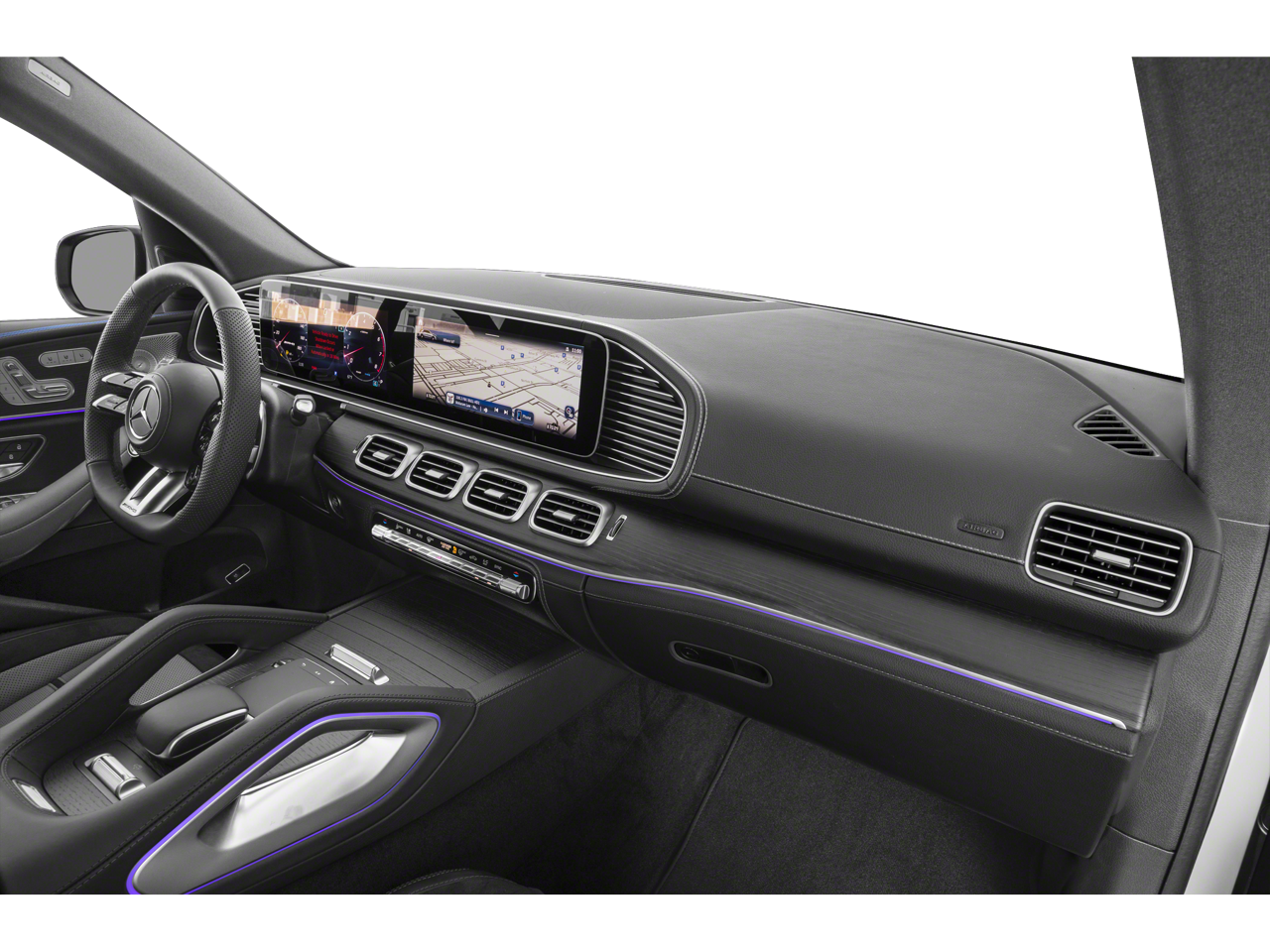 2024 Mercedes-Benz GLE GLE 53 AMG® 4MATIC®