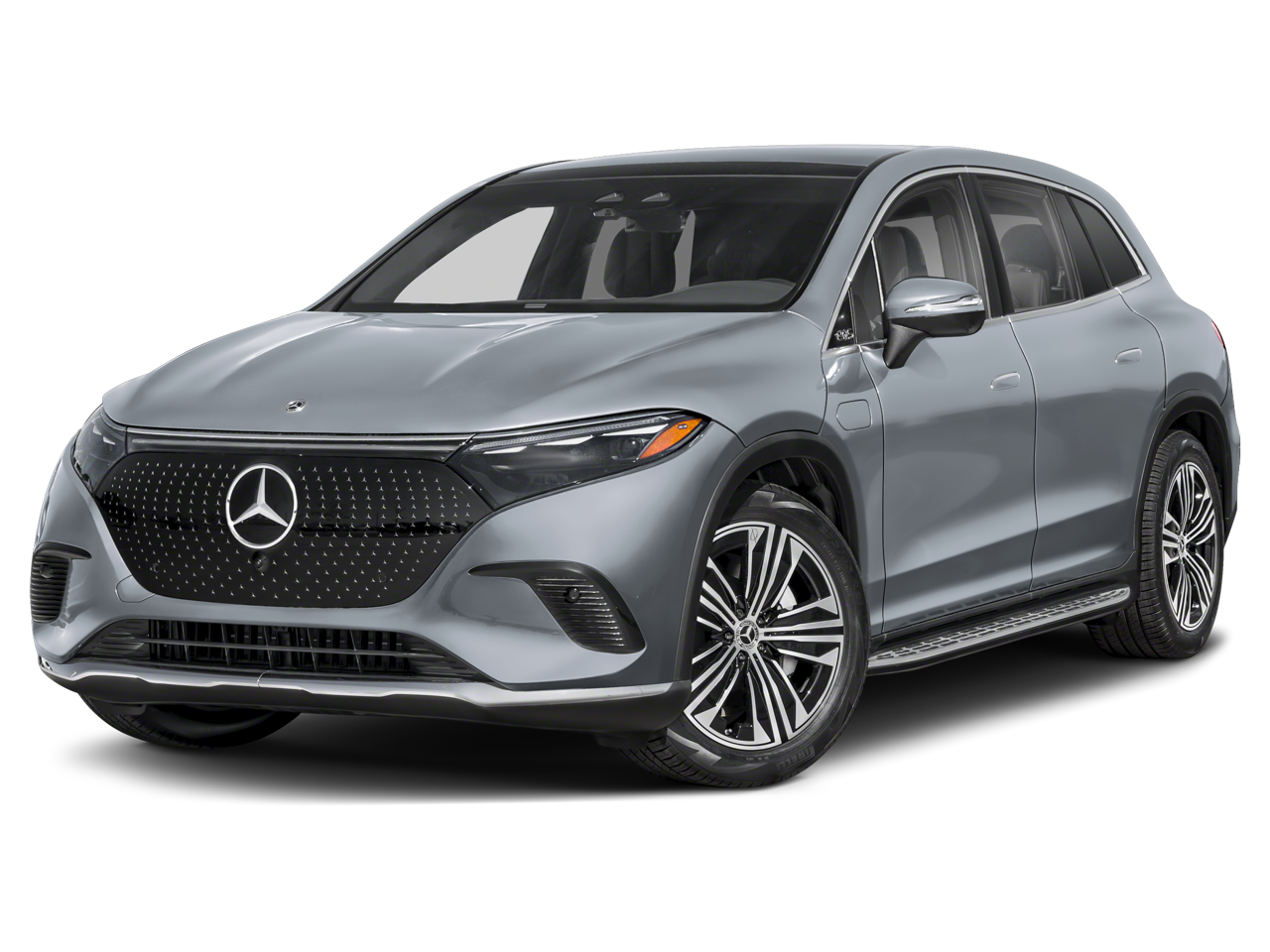 2024 Mercedes-Benz EQS 450 4MATIC®