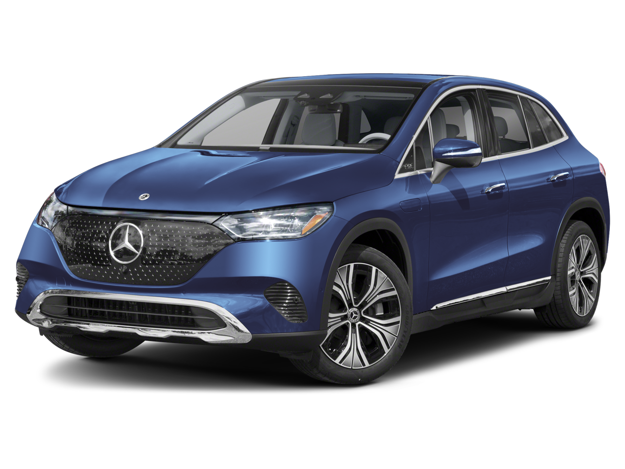 2024 Mercedes-Benz EQE 350 SUV 4MATIC®