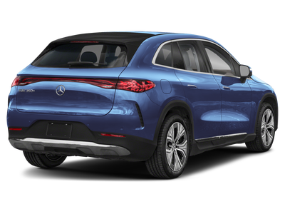 2024 Mercedes-Benz EQE 350 SUV 4MATIC®