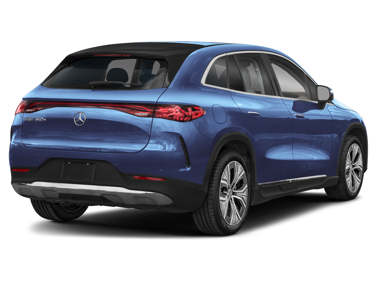 2024 Mercedes-Benz EQE 350 SUV 4MATIC®