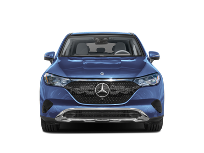 2024 Mercedes-Benz EQE 350 SUV 4MATIC®