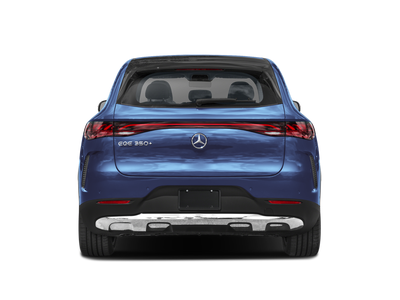 2024 Mercedes-Benz EQE 350 SUV 4MATIC®