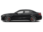 2025 Mercedes-Benz C-Class C 63 S AMG® 4MATIC®