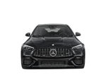 2025 Mercedes-Benz C-Class C 63 S AMG® 4MATIC®