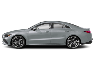 2025 Mercedes-Benz CLA CLA 35 AMG® 4MATIC®