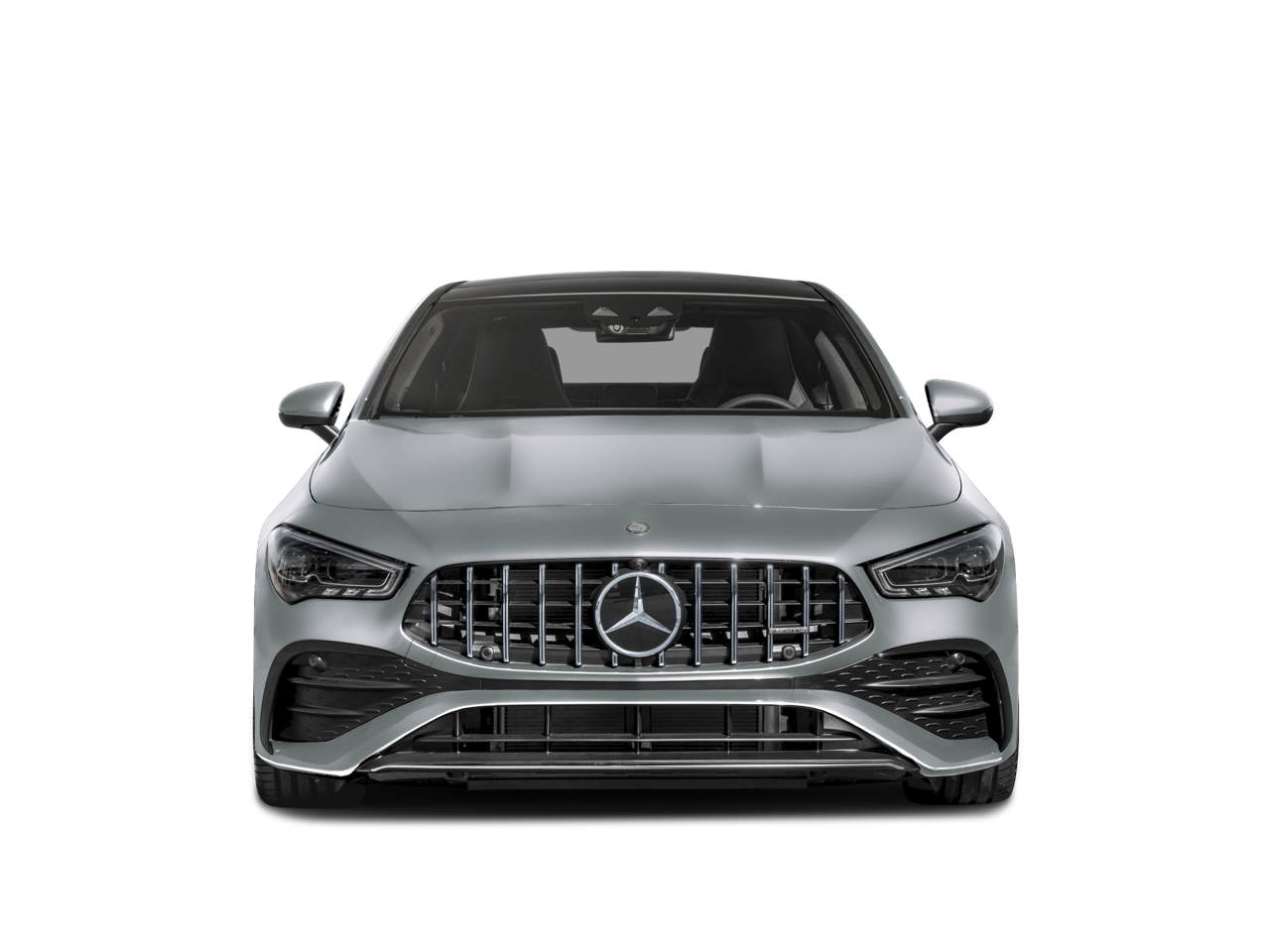 2025 Mercedes-Benz CLA CLA 35 AMG® 4MATIC®