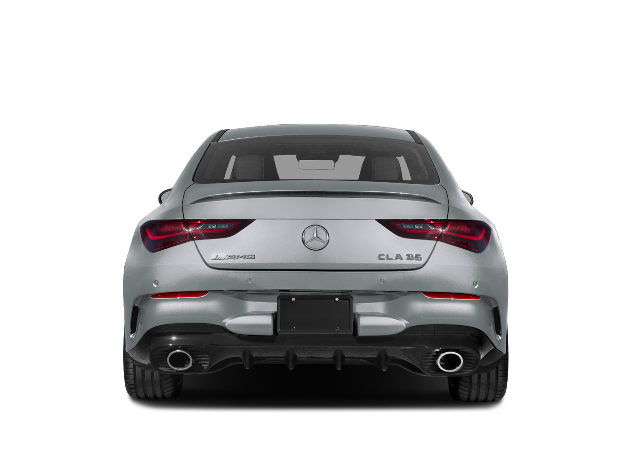2025 Mercedes-Benz CLA CLA 35 AMG® 4MATIC®