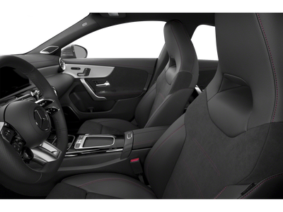 2025 Mercedes-Benz CLA CLA 35 AMG® 4MATIC®