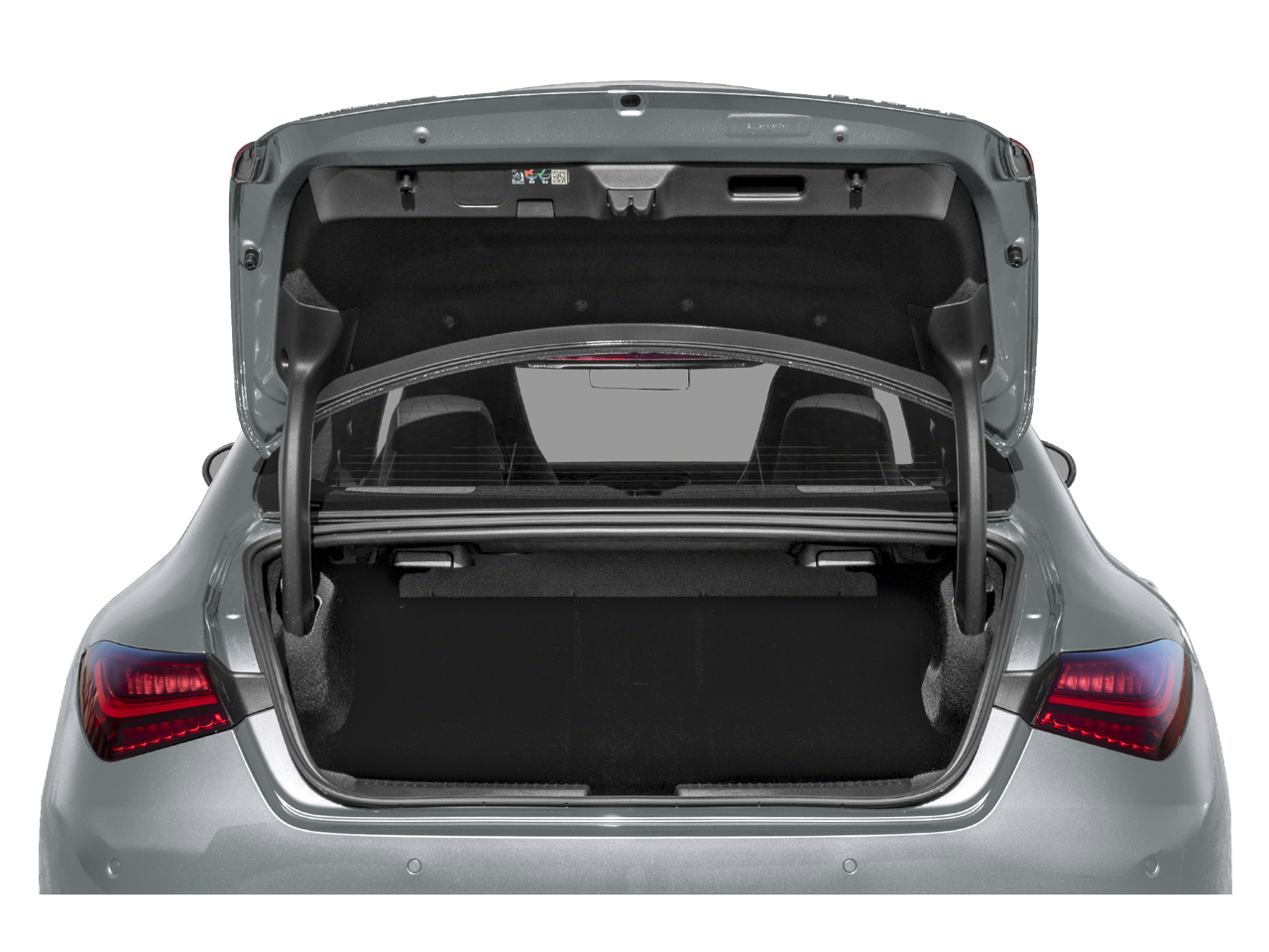 2025 Mercedes-Benz CLA CLA 35 AMG® 4MATIC®