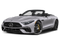 2025 Mercedes-Benz SL-Class SL 63 AMG® 4MATIC®