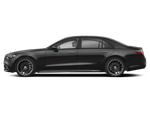 2025 Mercedes-Benz S-Class S 580e 4MATIC®