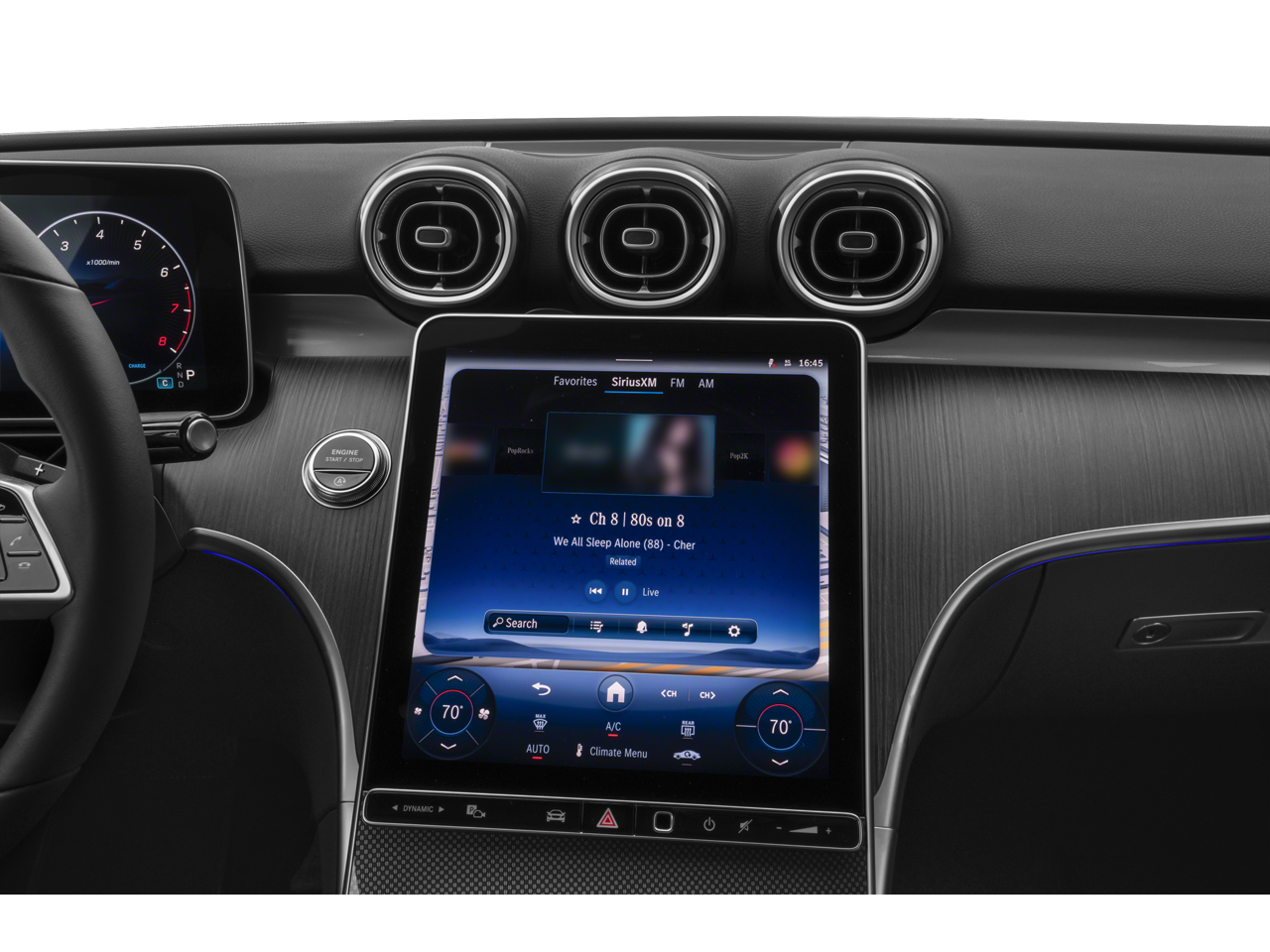 2025 Mercedes-Benz CLE CLE 300 4MATIC®