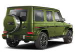 2025 Mercedes-Benz G-Class G 550 4MATIC®