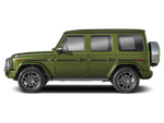 2025 Mercedes-Benz G-Class G 550 4MATIC®