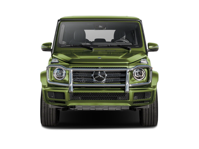 2025 Mercedes-Benz G-Class G 550 4MATIC®