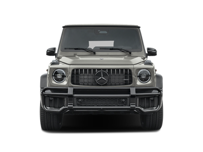2025 Mercedes-Benz G-Class G 63 AMG® 4MATIC®