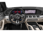 2025 Mercedes-Benz GLE GLE 63 S AMG® 4MATIC®