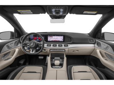 2025 Mercedes-Benz GLE GLE 63 S AMG® 4MATIC®
