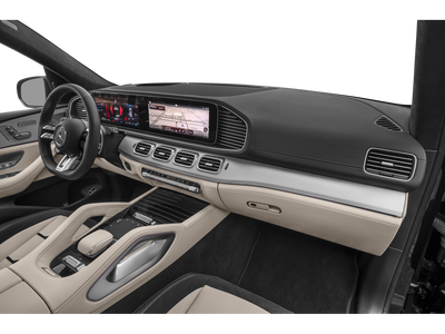 2025 Mercedes-Benz GLE GLE 63 S AMG® 4MATIC®