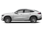 2025 Mercedes-Benz GLC GLC 300 Coupe 4MATIC®