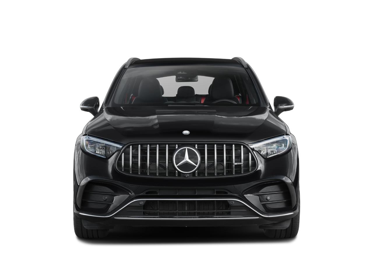 2025 Mercedes-Benz GLC GLC 63 AMG® S E Performance 4MATIC®