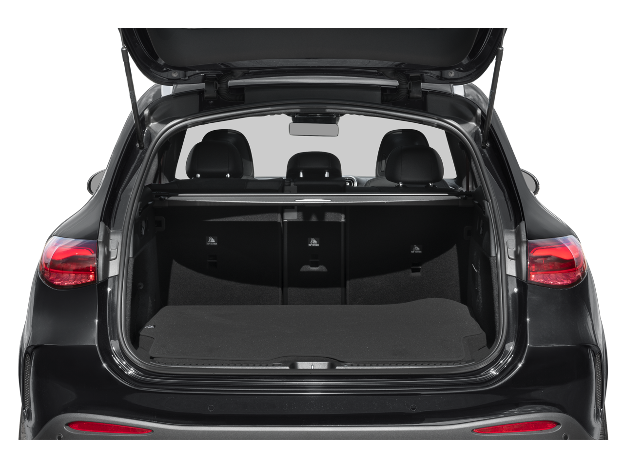 2025 Mercedes-Benz GLC GLC 63 AMG® S E Performance 4MATIC®