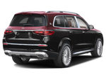 2025 Mercedes-Benz GLS Maybach GLS 600 4MATIC®