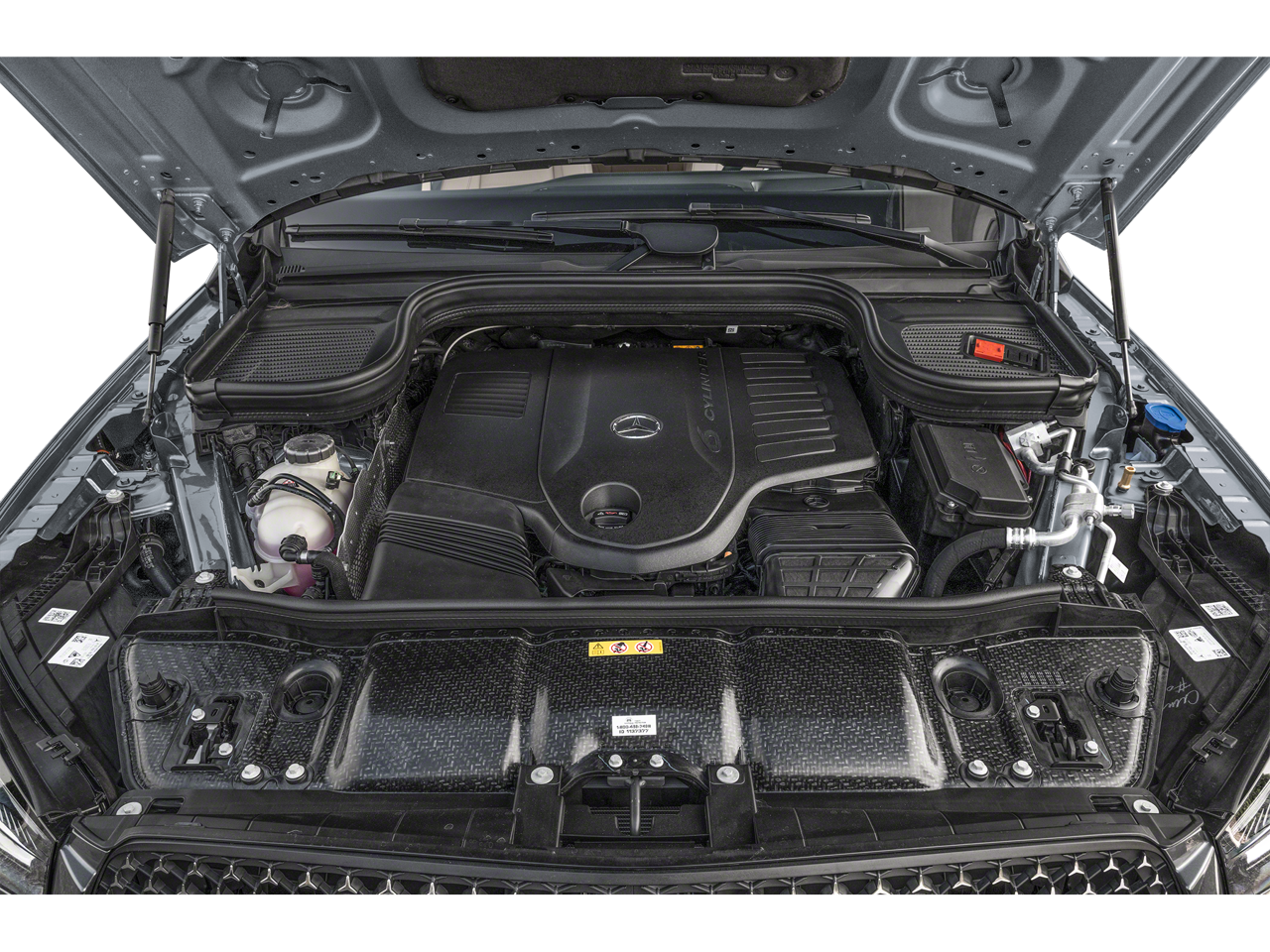 2025 Mercedes-Benz GLE GLE 450 4MATIC®