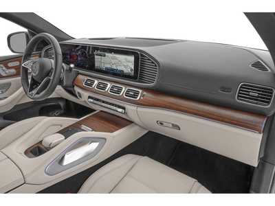2025 Mercedes-Benz GLE GLE 450 4MATIC®