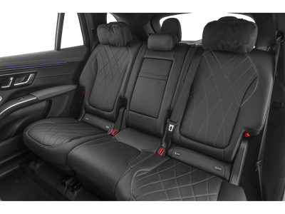 2025 Mercedes-Benz EQS 580 4MATIC®