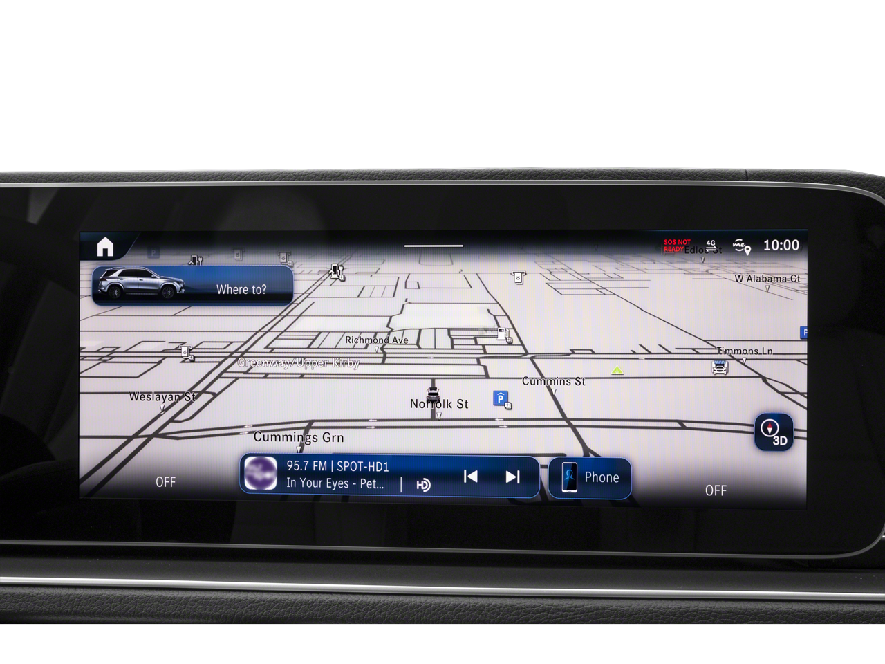 2025 Mercedes Benz GLE 450e 4MATIC photo 2