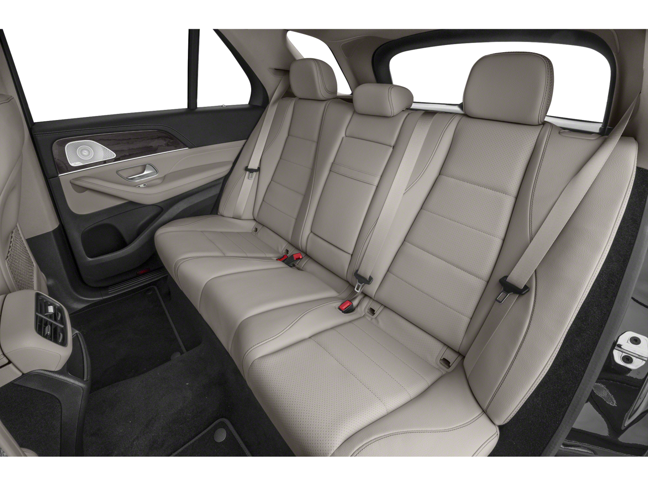 2025 Mercedes-Benz GLE GLE 450e 4MATIC®