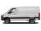 2025 Mercedes-Benz Sprinter 2500 Cargo 144 WB