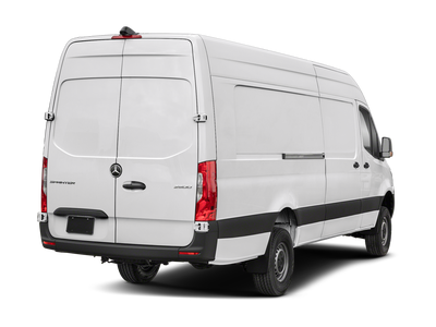 2025 Mercedes-Benz Sprinter 2500 Cargo 170 WB Extended
