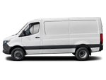 2025 Mercedes-Benz Sprinter 3500 Cargo 144 WB 4MATIC®