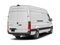2025 Mercedes-Benz eSprinter 2500 Cargo 170 WB High Roof